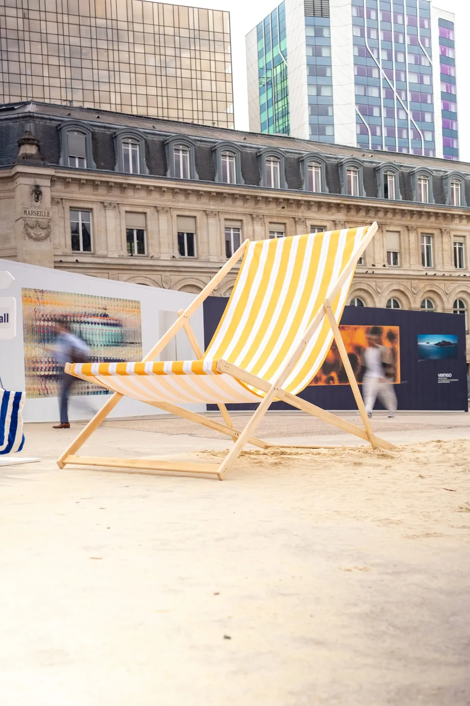 Faire appel à une agence de Street Marketing à Paris