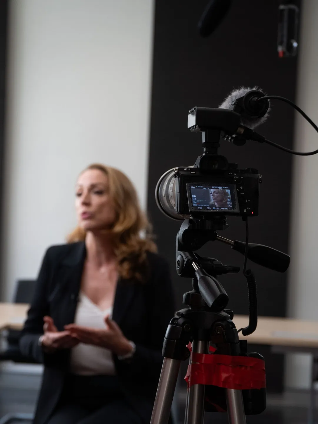 Production audiovisuelle Paris avec fantasmagorie