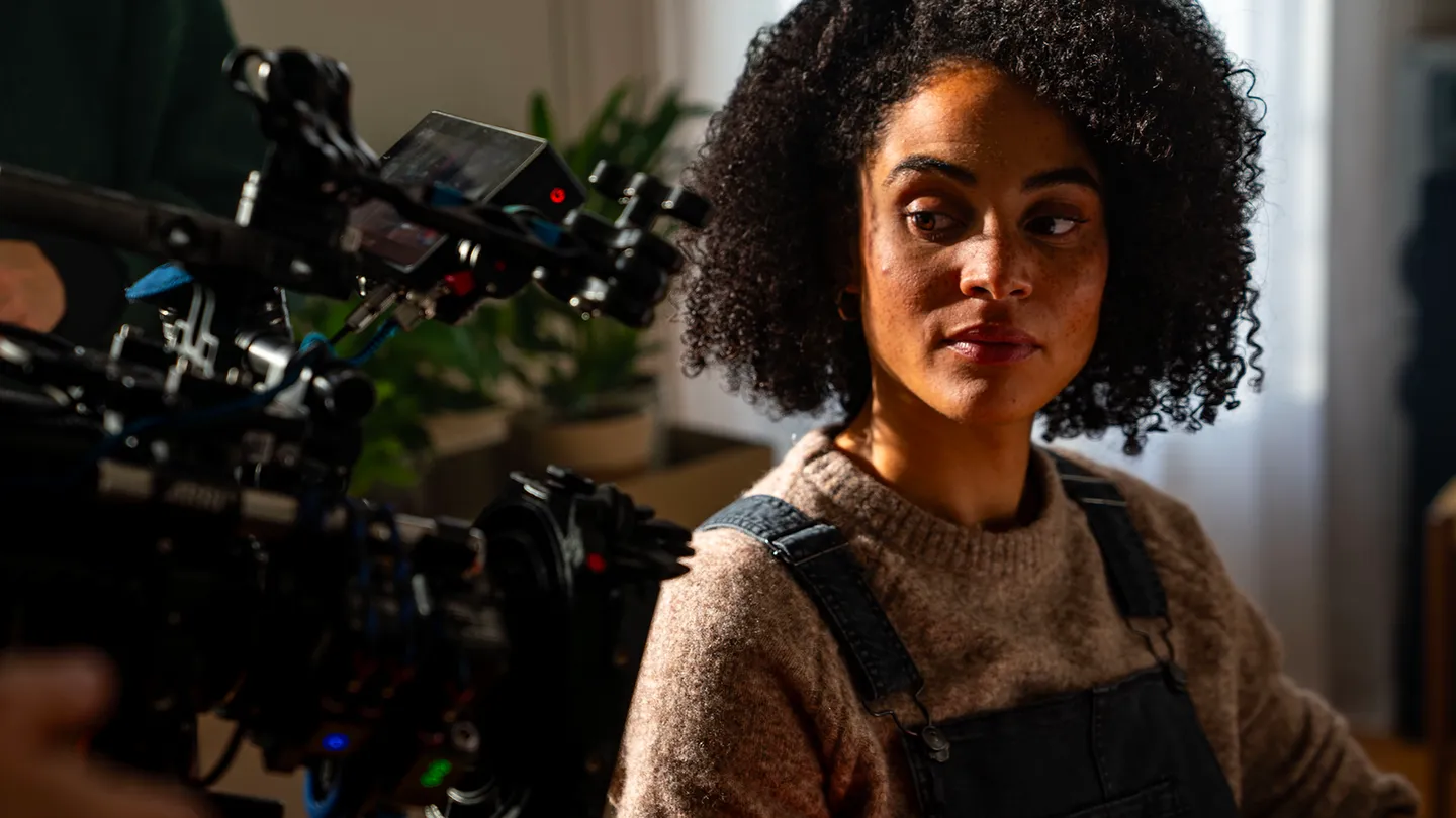 film publicitaire avec fantasmagorie