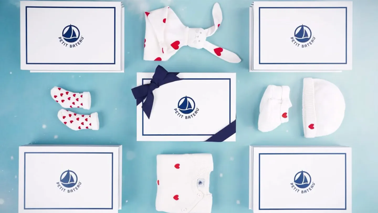 agence brand content fantasmagorie collaboration avec petit bateau