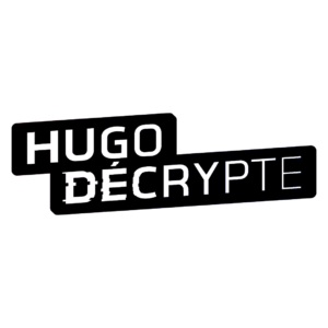 Hugo Décrypte