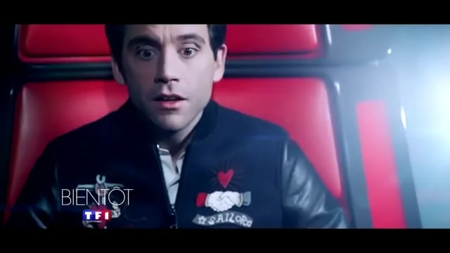 The Voice